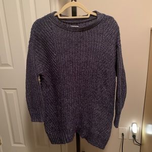 Lou & Grey tunic sweater